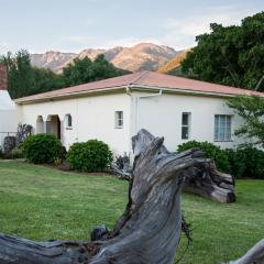 Assegai Rest