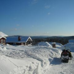 Panoramaboende