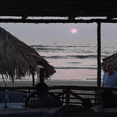 Jasmine Beach Resort