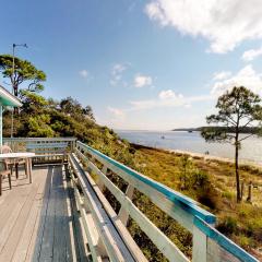 Halsell's Hideaway