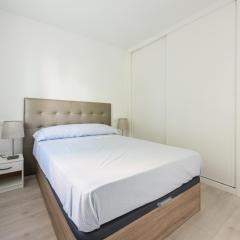 Apartment IFEMA-Airport