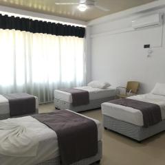 Thilini Hotel Apartment