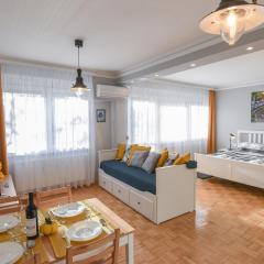 Vitalis Apartman