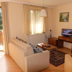 Borovets Apartment, Villa Park