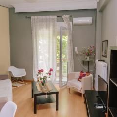 Cosy Apartment in the Centre of Komotini