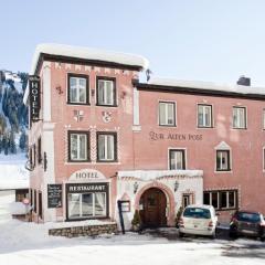 Hotel Alte Post by Mountain Hotels