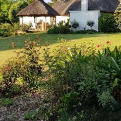 Piccadilly Farm Cottages