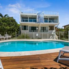 Ocean View Villa Marco @ Marcus Beach