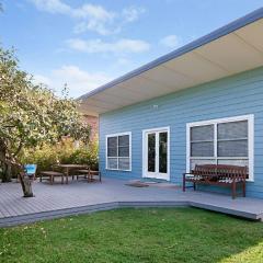 My Blue Heaven - Dog Friendly