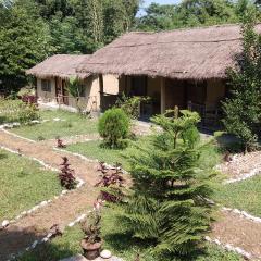 Chital lodge