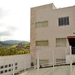 Apartamentos Terras Altas