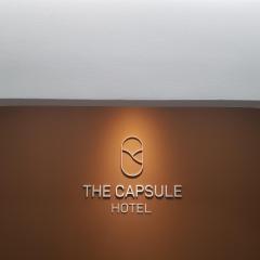 THE CAPSULE Myeongdong