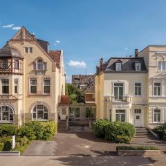 Boutiquehotel Dreesen - Villa Godesberg