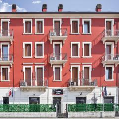 Verona Class ApartHotel "Residenze del Cuore"