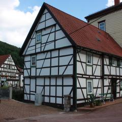 Ferienwohnung Familie Harseim