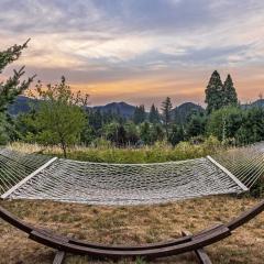 卡森岭豪华小屋旅馆