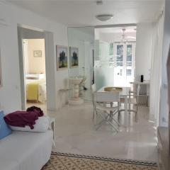 Sea View Dreamy Penthouse in Vouliagmeni