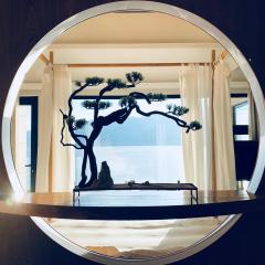 大理了凡海景别墅客栈