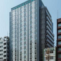 Route Inn酒店-东京浅草桥(Hotel Route-Inn Grand Tokyo Asakusabashi)