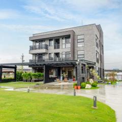 礁溪320山館 Jiaoxi Shanguan B&B