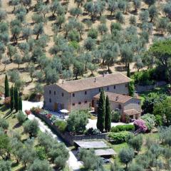 BIOAGRITURISMO la Collina Casa Romeo