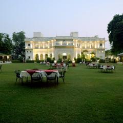 Hari Mahal Palace by Pachar Group