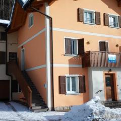 Casa vacanze in Trentino. Altopiano di Lavarone