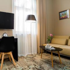 Boutique Apart Hotel Adagio