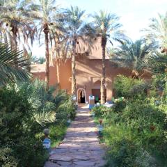 Riad Tagmadarte Ferme d'Hôte