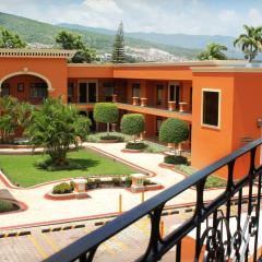 Palmareca Inn-Suites-Studio