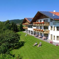 Landhaus Maria Bed&Breakfast