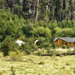 Matapiojo Lodge