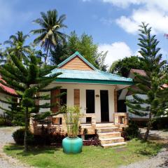 Riverside Palm Resort - Surat Thani