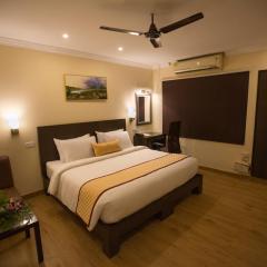 Hotel Ashok Residency