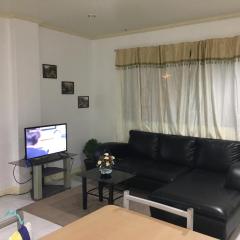 2bedroom apartment near CONVENTION center