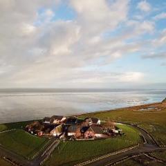 Kapitänshaus Meerblick