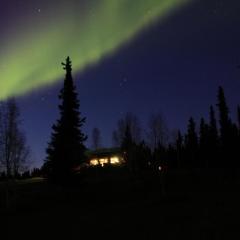 Northern Sky Lodge