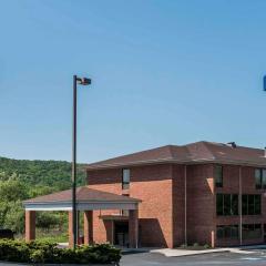 Comfort Inn Pine Grove I-81 Hershey Area