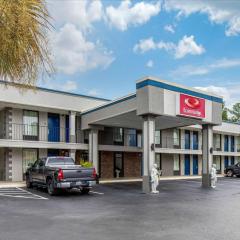 Econo Lodge Aiken Central