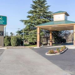 Quality Inn Aiken North
