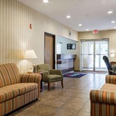 Quality Inn Brookings-University