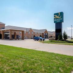 Quality Inn Huron