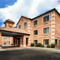 Comfort Inn & Suites Amarillo West near Medical Center