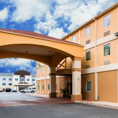 Quality Inn Killeen Near Fort Cavazos