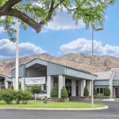 Holiday Inn Clarkston - Lewiston by IHG