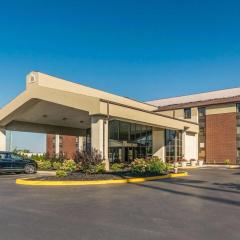 Quality Inn Lexington East-Hamburg Area