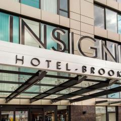 Insignia Hotel, Ascend Hotel Collection