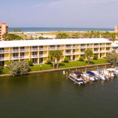 Treasure Island Hotel and Marina