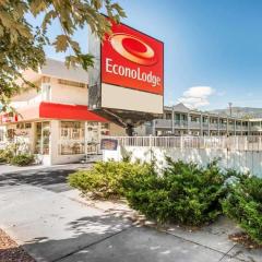 Econo Lodge Colorado Springs Downtown