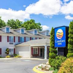 Comfort Inn Guilford near I-95